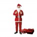 Costume Da Babbo Natale Costume Xl 12107